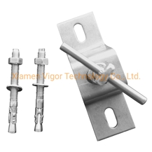 Stainless Steel Fixing Stone Bracket For Marble Fixing