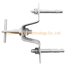 Stainless Steel Fixing Stone Bracket For Marble Fixing