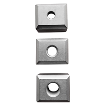 Stainless Steel Nut For Stone Wall Cladding System