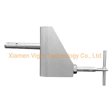 Stainless Steel Stone Bracket Heavy Duty Anchor For Stone