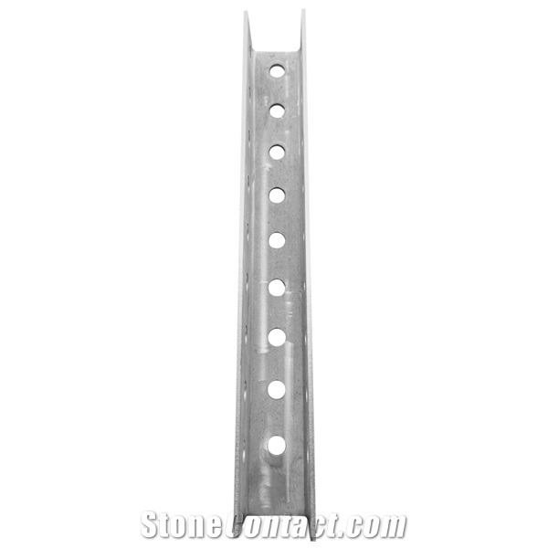 Stainless Steel Stone Bracket Stone Wall Fixing System
