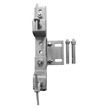 Stainless Steel Stone Bracket Stone Wall Fixing System