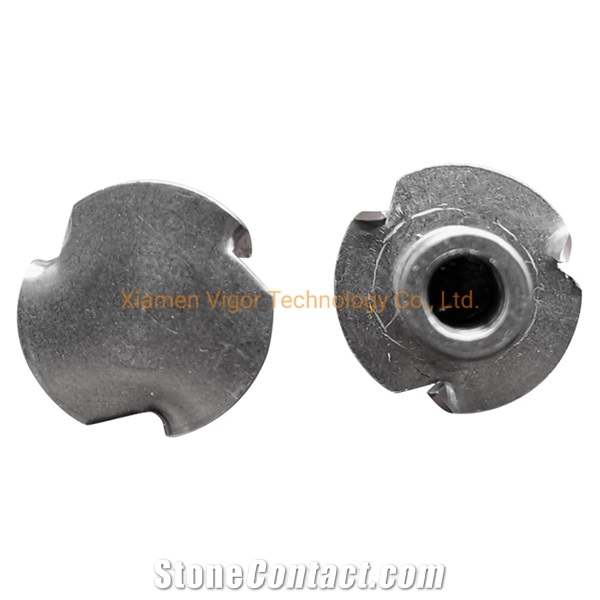Stainless Steel Sunk Nut For Aluminum Honeycomb Panel