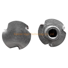 Stainless Steel Sunk Nut For Aluminum Honeycomb Panel