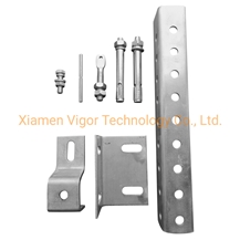 Stainless Steel U Channel C Channel For Stone Fixing System
