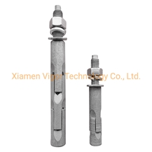 Stone Heavy Duty Self-Expansion Mechanical Anchor Bolt