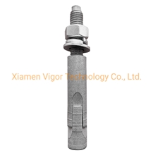 Stone Heavy Duty Self-Expansion Mechanical Anchor Bolt
