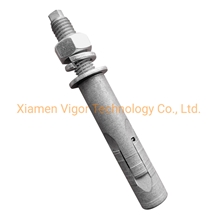 Stone Heavy Duty Self-Expansion Mechanical Anchor Bolt