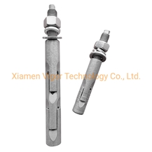 Stone Heavy Duty Self-Expansion Mechanical Anchor Bolt