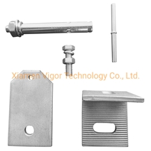 Wall Bracket Stone Fixing Bracket Wall Accessory For Facade