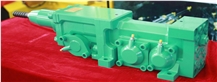 Hydraulic Drifter