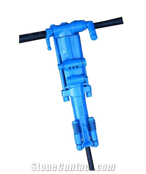 Y26 Jack Hammer Hand Held Rock Drill