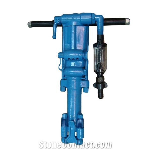Y26 Jack Hammer Hand Held Rock Drill
