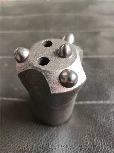 32Mm Tungsten Carbide Drill Bit For Rock Drilling