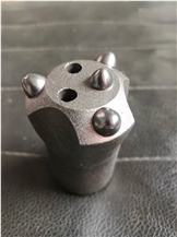 32Mm Tungsten Carbide Drill Bit For Rock Drilling