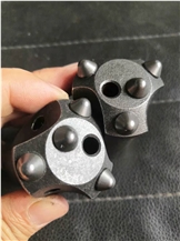 32Mm Tungsten Carbide Drill Bit For Rock Drilling
