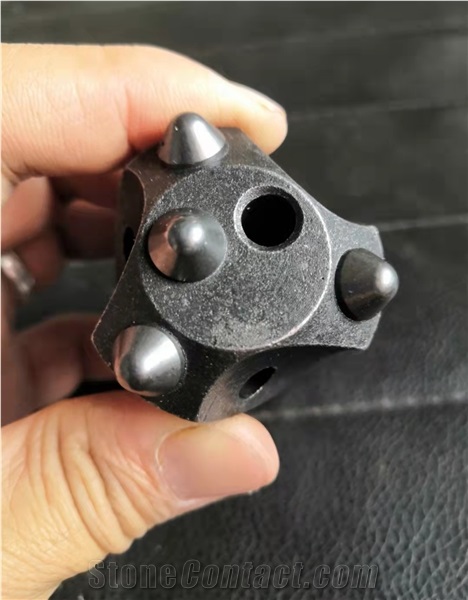 32Mm Tungsten Carbide Drill Bit For Rock Drilling
