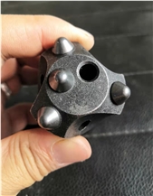 32Mm Tungsten Carbide Drill Bit For Rock Drilling