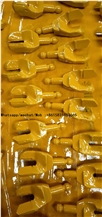 42Mm Two Wings Tungsten Carbide Mining Drilling Bits