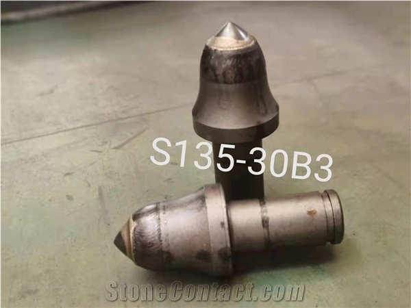 42Mm Two Wings Tungsten Carbide Mining Drilling Bits