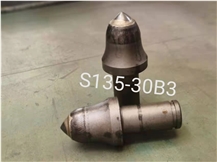 42Mm Two Wings Tungsten Carbide Mining Drilling Bits