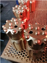 Blasting Hole Drilling Bits T38-76Mm