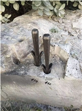 Hand Rock Splitter For Marble And Granite