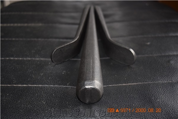 Hand Rock Splitter For Marble And Granite