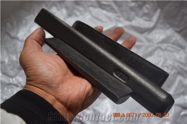 Hand Rock Splitter For Marble And Granite