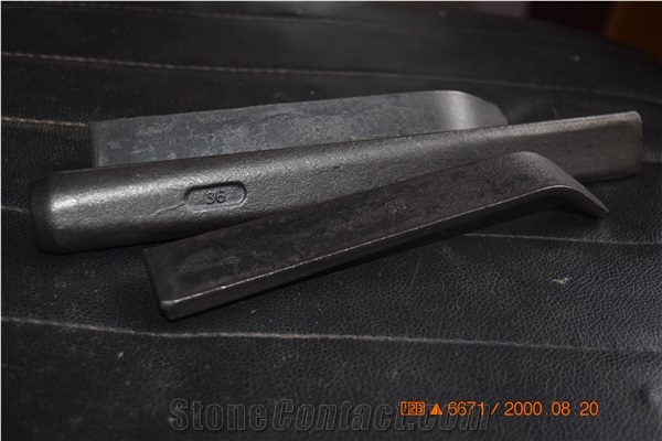 Hand Rock Splitter For Marble And Granite