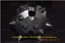 Low Air Pressure Cir90 -90Mm Hammer Bits