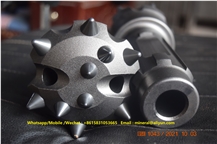 Low Air Pressure Cir90 -90Mm Hammer Bits