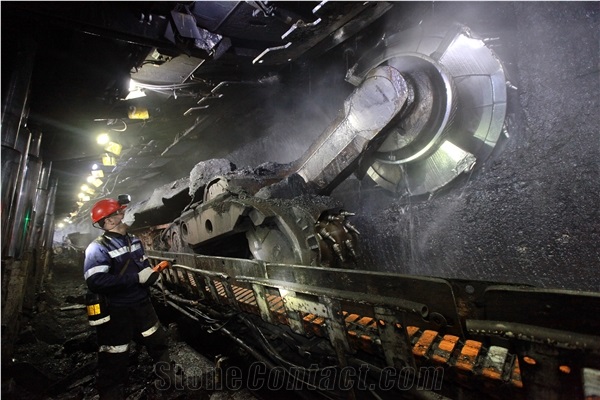 Mining Cutter Picks