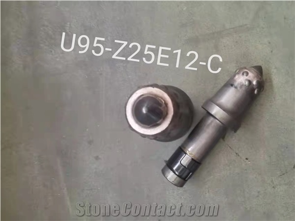 Mining Cutter Picks S135 For Drilling And Cutting