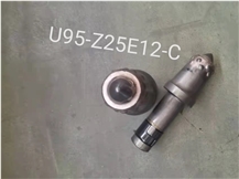 Mining Cutter Picks S135 For Drilling And Cutting