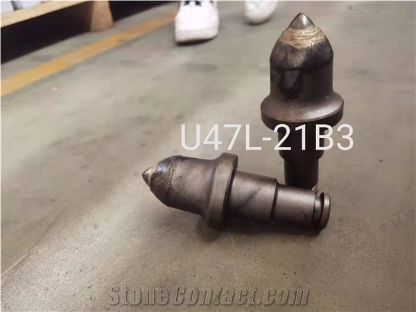 Mining Cutter Picks S135 For Drilling And Cutting