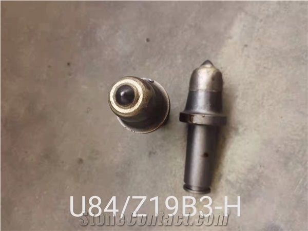 Mining Cutter Picks S135 For Drilling And Cutting