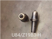Mining Cutter Picks S135 For Drilling And Cutting