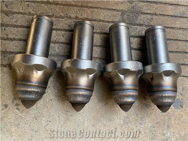 Mining Cutter Picks S135 For Drilling And Cutting