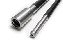 T51-3660Mm Drifting And Tunneling Rod