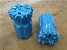 T51-89Mm Retrac Button Drill Bits