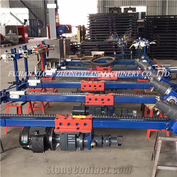 Pneumatic Down The Hole DTH Drilling Machine