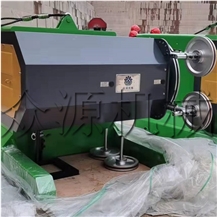 Quarrying Wire Saw Machine With PMSM