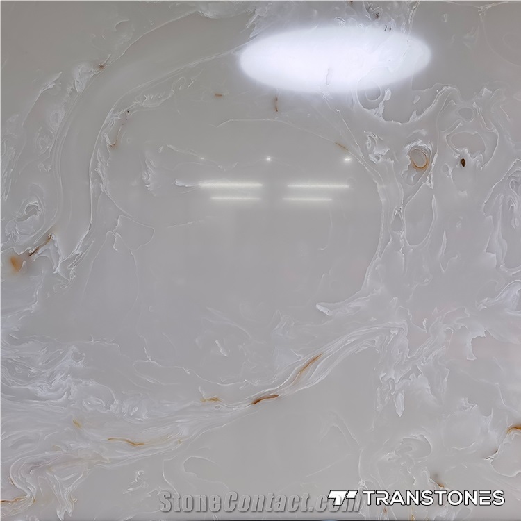 Faux Translucent Stone Price Alabaster Slabs