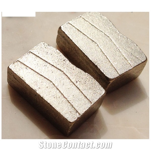 1.6M 1.8M 2M Granite Cutting Disc Diamond Segment Tip