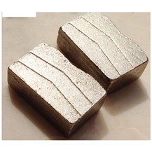1.6M 1.8M 2M Granite Cutting Disc Diamond Segment Tip