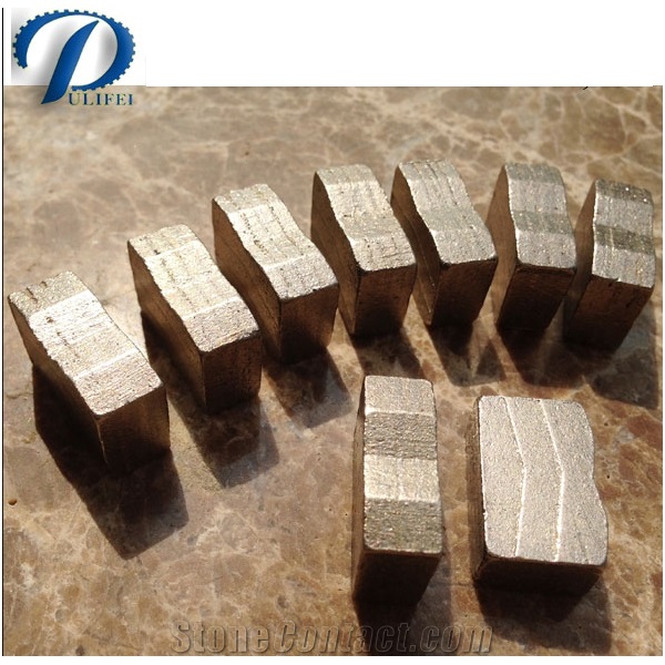 1.6M 1.8M 2M Granite Cutting Disc Diamond Segment Tip