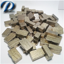 1.6M 1.8M 2M Granite Cutting Disc Diamond Segment Tip
