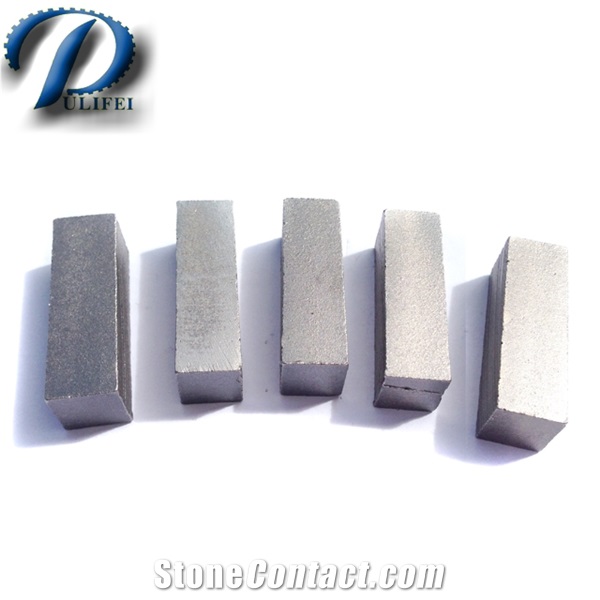 Diamond Grinding Segment Metal Plate For Concrete Floor