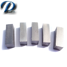 Diamond Grinding Segment Metal Plate For Concrete Floor